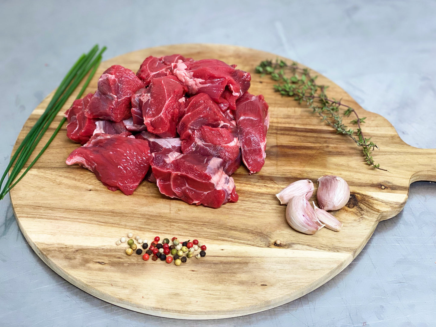 Colis de viande 10kg