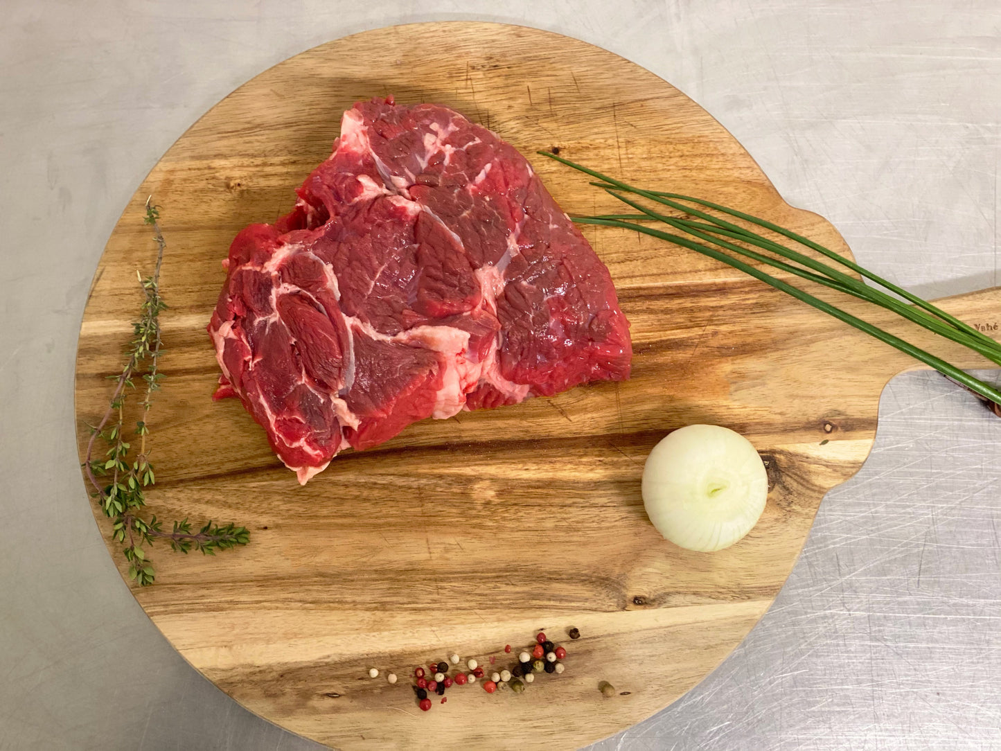 Colis de viande 5kg