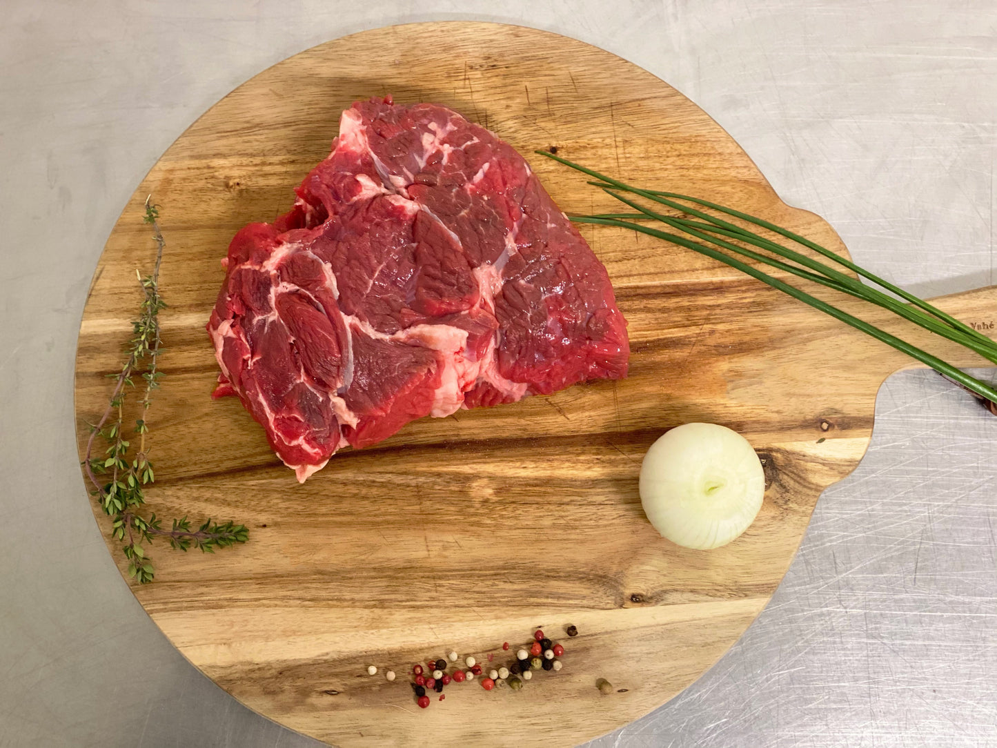 Colis de viande 10kg