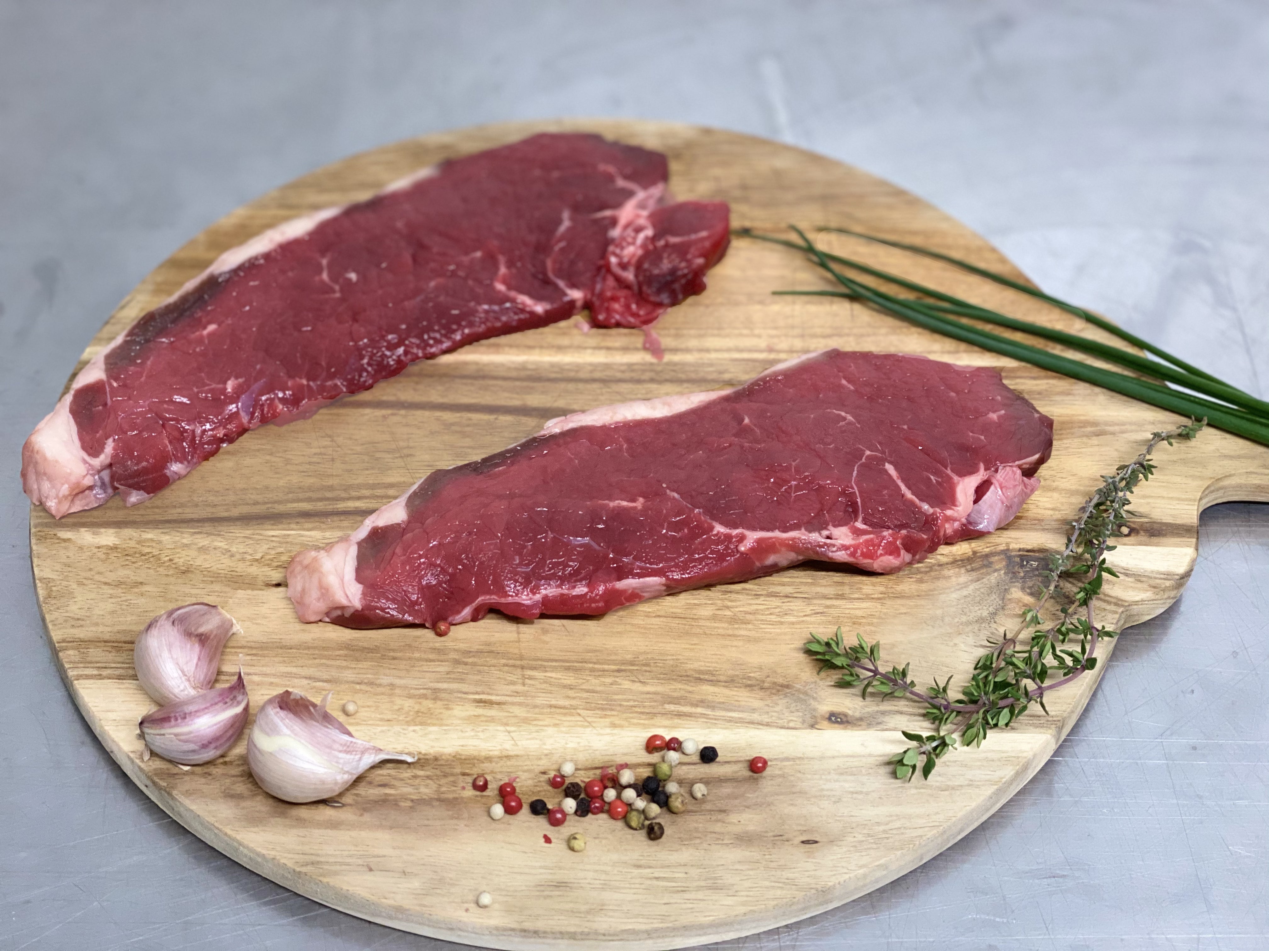 Colis de viande 5 kg