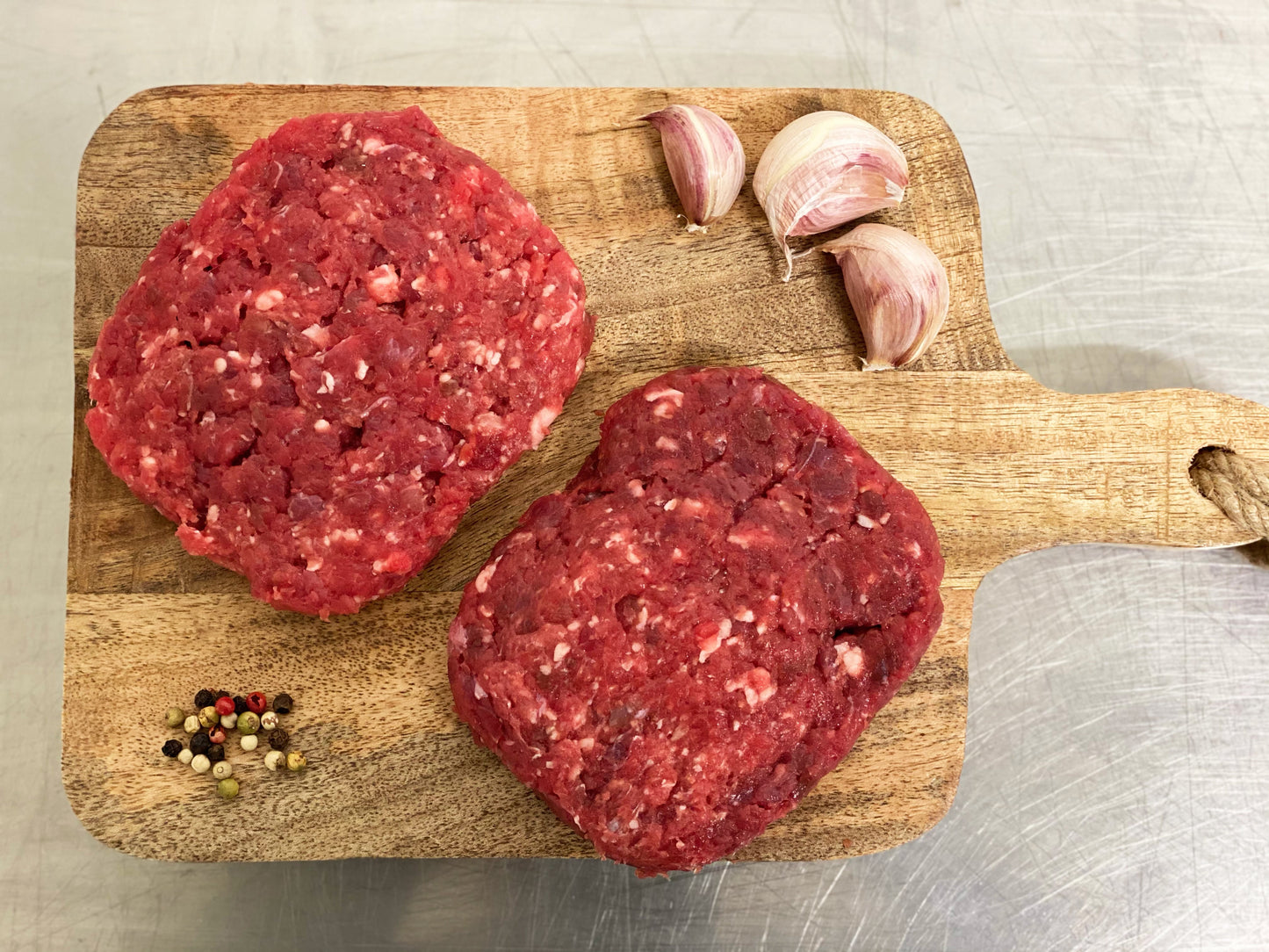 Colis de viande 5kg
